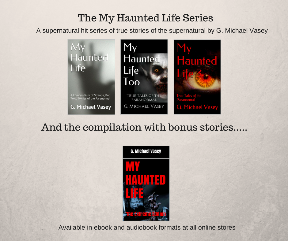 The Spooky Life by S.E. Harmon The Spooky Life by S.E. Harmon
