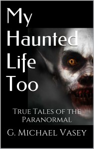 my haunted life too final cover