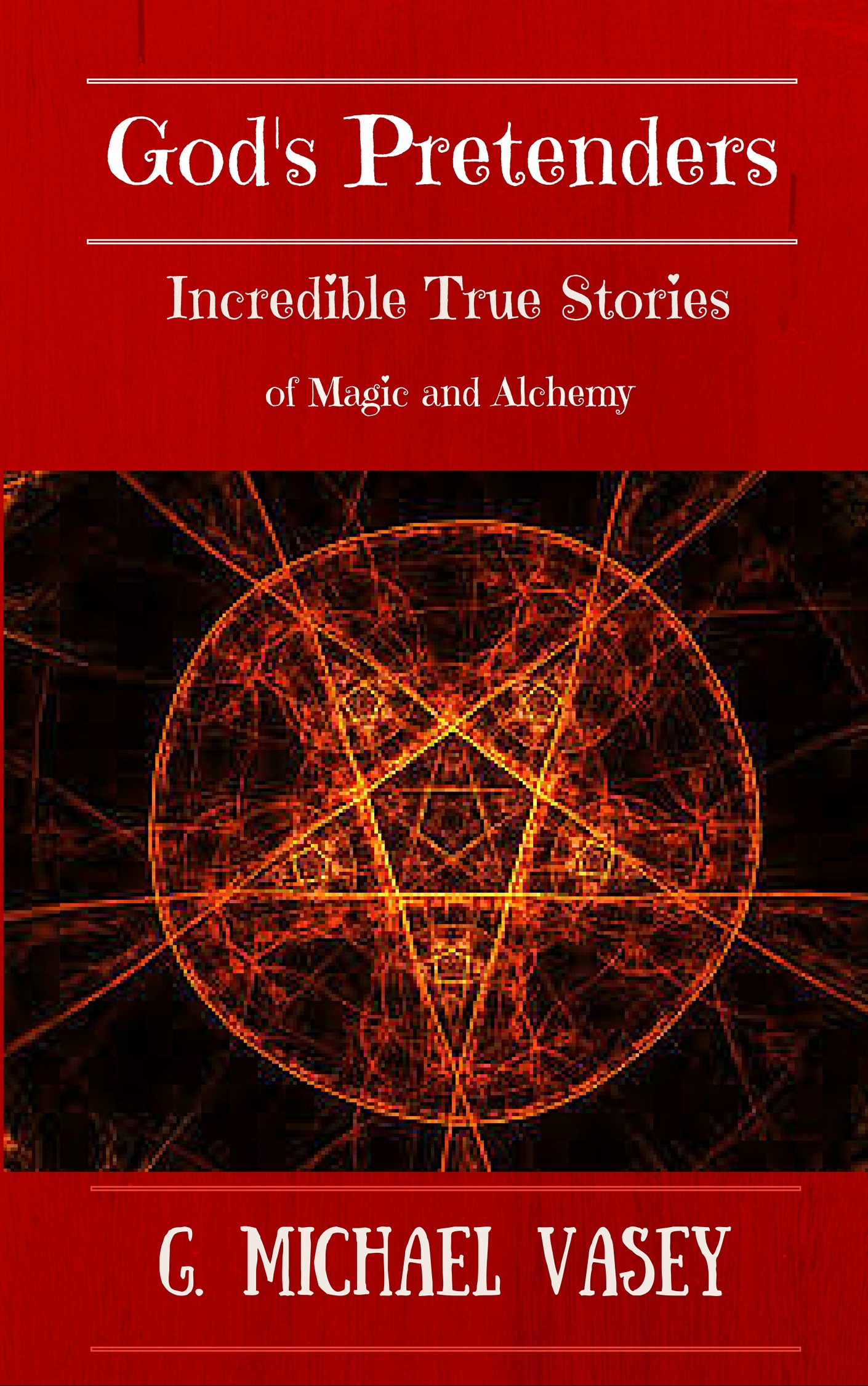 Wizards Warlocks Magicians Incredible Stories ebook