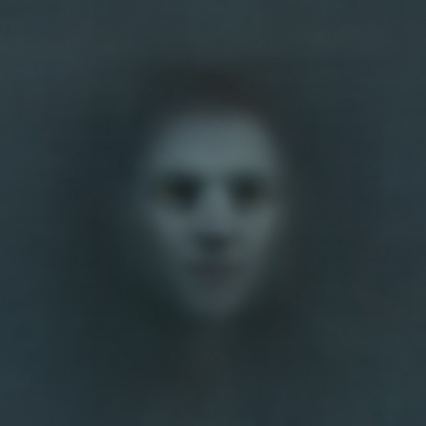 Image result for ghostly face