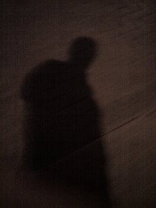 shadowyfigure