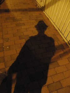 shadow